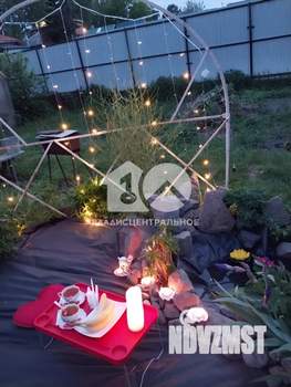Дом 77м², 1-этажный, участок 5 сот.  