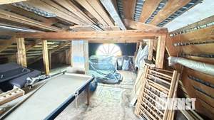 Дом 54м&sup2;, 2-этажный, участок 6 сот.  