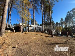 Дом 231м&sup2;, 1-этажный, участок 10 сот.  