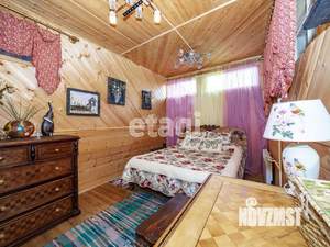 Дом 466м², 1-этажный, участок 26 сот.  