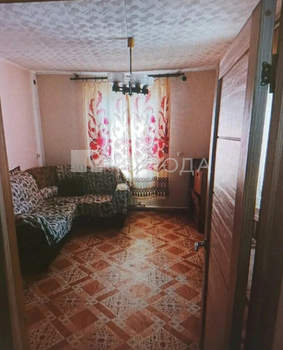 Дом 116м&sup2;, 1-этажный, участок 10 сот.  