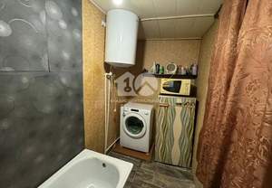 Дом 34м², 1-этажный, участок 4 сот.  