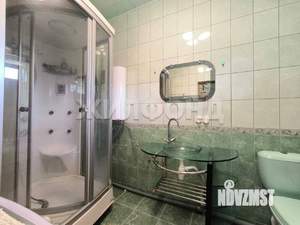 Коттедж 100м², 2-этажный, участок 11 сот.  