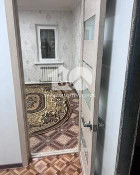 Дом 70м², 1-этажный, участок 3 сот.  
