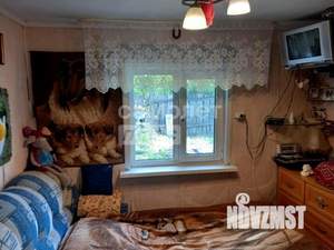 Дом 63м&sup2;, 1-этажный, участок 10 сот.  