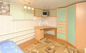 Дом 122м&sup2;, 2-этажный, участок 7 сот.  