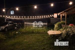 Дом 72м&sup2;, 2-этажный, участок 3 сот.  