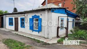 Дом 90м², 1-этажный, участок 6 сот.  