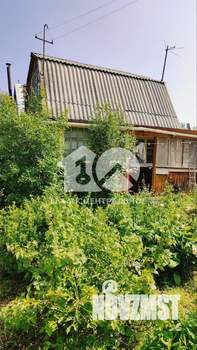 Дача 50м², 2-этажный, участок 4 сот.  