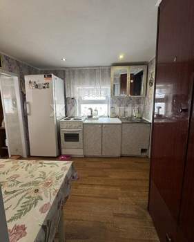 Дом 43м&sup2;, 2-этажный, участок 5 сот.  