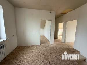 Дом 86м², 2-этажный, участок 5 сот.  