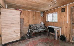 Дом 120м², 2-этажный, участок 10 сот.  