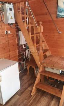 Дом 80м², 1-этажный, участок 6 сот.  