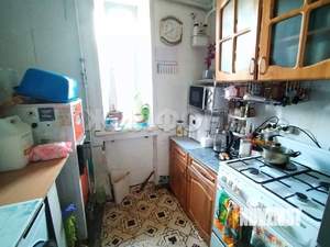 Дом 48м&sup2;, 1-этажный, участок 5 сот.  