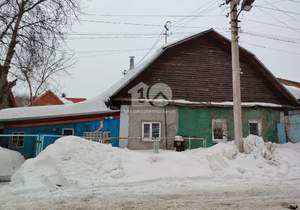 Дом 30м&sup2;, 1-этажный, участок 2 сот.  