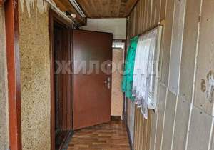 Дом 53м², 2-этажный, участок 10 сот.  
