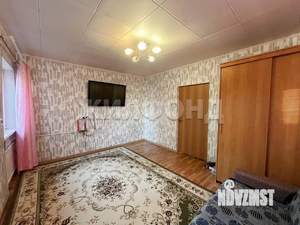 Дом 65м², 1-этажный, участок 6 сот.  