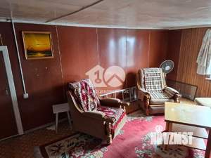 Дом 50м², 2-этажный, участок 4 сот.  