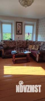 Дом 156м², 2-этажный, участок 6 сот.  