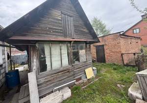 Дом 81м², 2-этажный, участок 9 сот.  