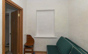 Дом 60м&sup2;, 1-этажный, участок 5 сот.  