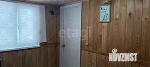 Дом 20м&sup2;, 1-этажный, участок 10 сот.  