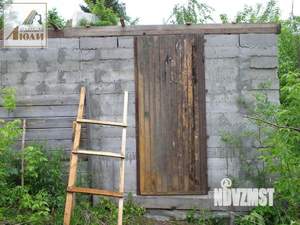 Дача 25м², 1-этажный, участок 7 сот.  