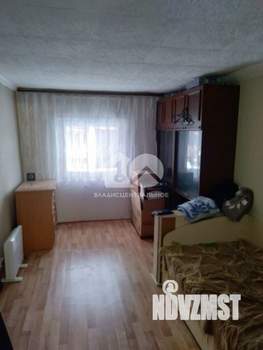 Дом 60м&sup2;, 1-этажный, участок 8 сот.  