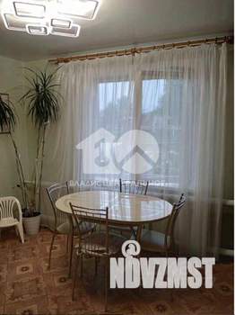 Дом 63м&sup2;, 1-этажный, участок 8 сот.  