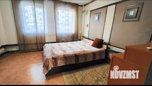 Дом 55м&sup2;, 2-этажный, участок 3 сот.  