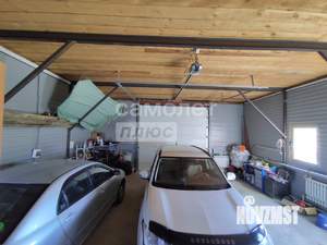 Коттедж 208м&sup2;, 2-этажный, участок 10 сот.  