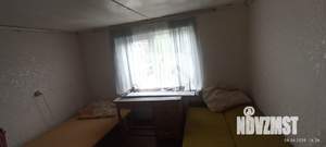 Дом 51м², 2-этажный, участок 5 сот.  