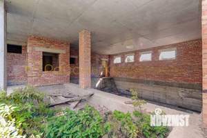 Коттедж 338м², 2-этажный, участок 7 сот.  