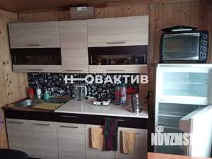 Дача 32м², 2-этажный, участок 3 сот.  