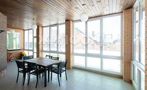 Дом 233м&sup2;, 2-этажный, участок 7 сот.  