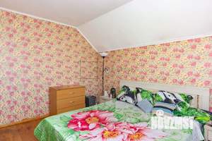 Дом 180м², 2-этажный, участок 3 сот.  