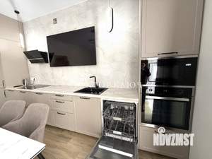 Коттедж 180м², 3-этажный, участок 6 сот.  