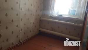 Дом 48м&sup2;, 1-этажный, участок 4 сот.  