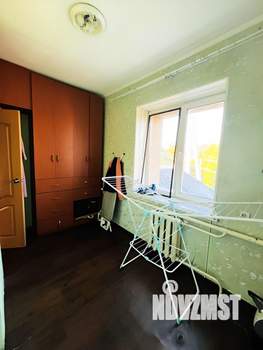 Дом 142м&sup2;, 2-этажный, участок 8 сот.  