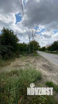 Дом 102м², 2-этажный, участок 3 сот.  