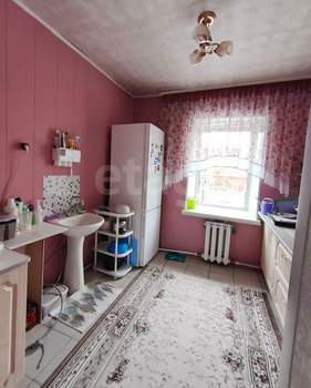 Дом 70м², 1-этажный, участок 453 сот.  