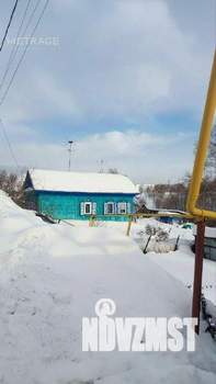 Дом 37м&sup2;, 1-этажный, участок 9 сот.  