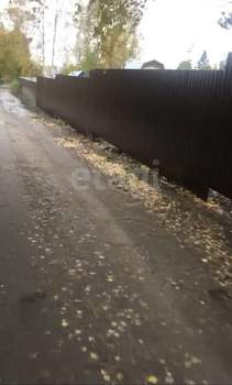 Дом 40м², 2-этажный, участок 7 сот.  