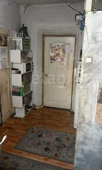 Дом 71м&sup2;, 1-этажный, участок 8 сот.  