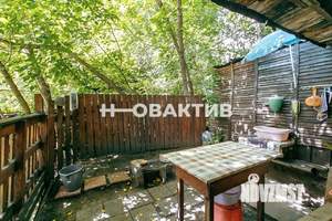 Дача 50м², 1-этажный, участок 6 сот.  
