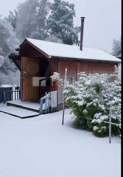 Дом 40м&sup2;, 1-этажный, участок 8 сот.  