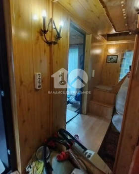 Дом 70м&sup2;, 2-этажный, участок 5 сот.  