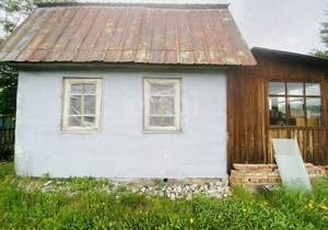 Дача 50м², 2-этажный, участок 5 сот.  