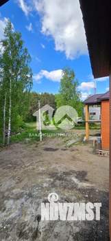 Дом 175м², 2-этажный, участок 5 сот.  