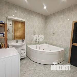 Таунхаус 316м², 2-этажный, участок 6 сот.  